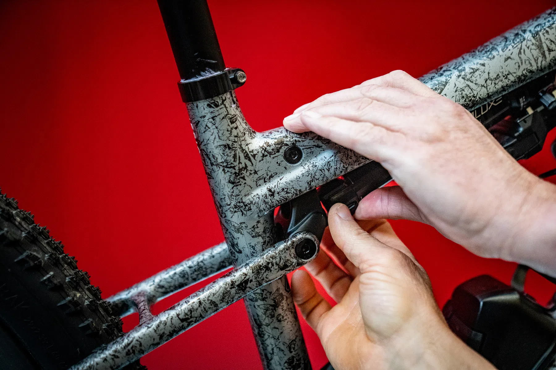 S-Works Epic 9